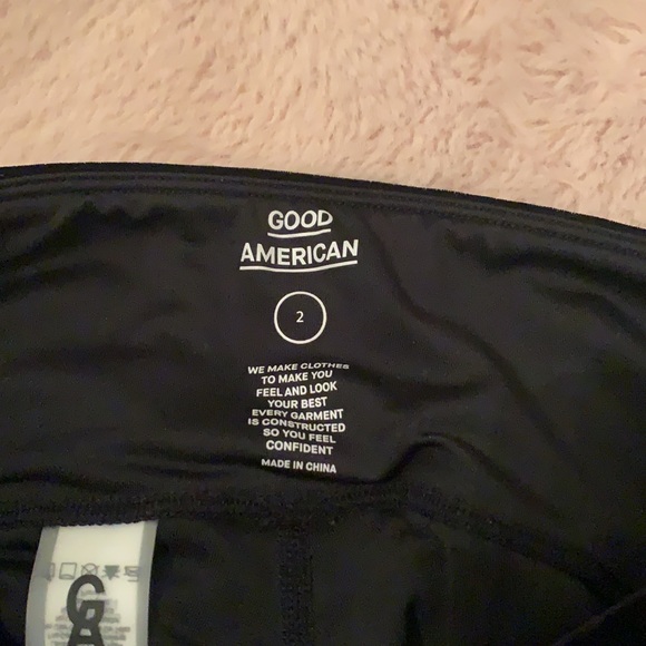 good american workout set - Picture 4 of 4